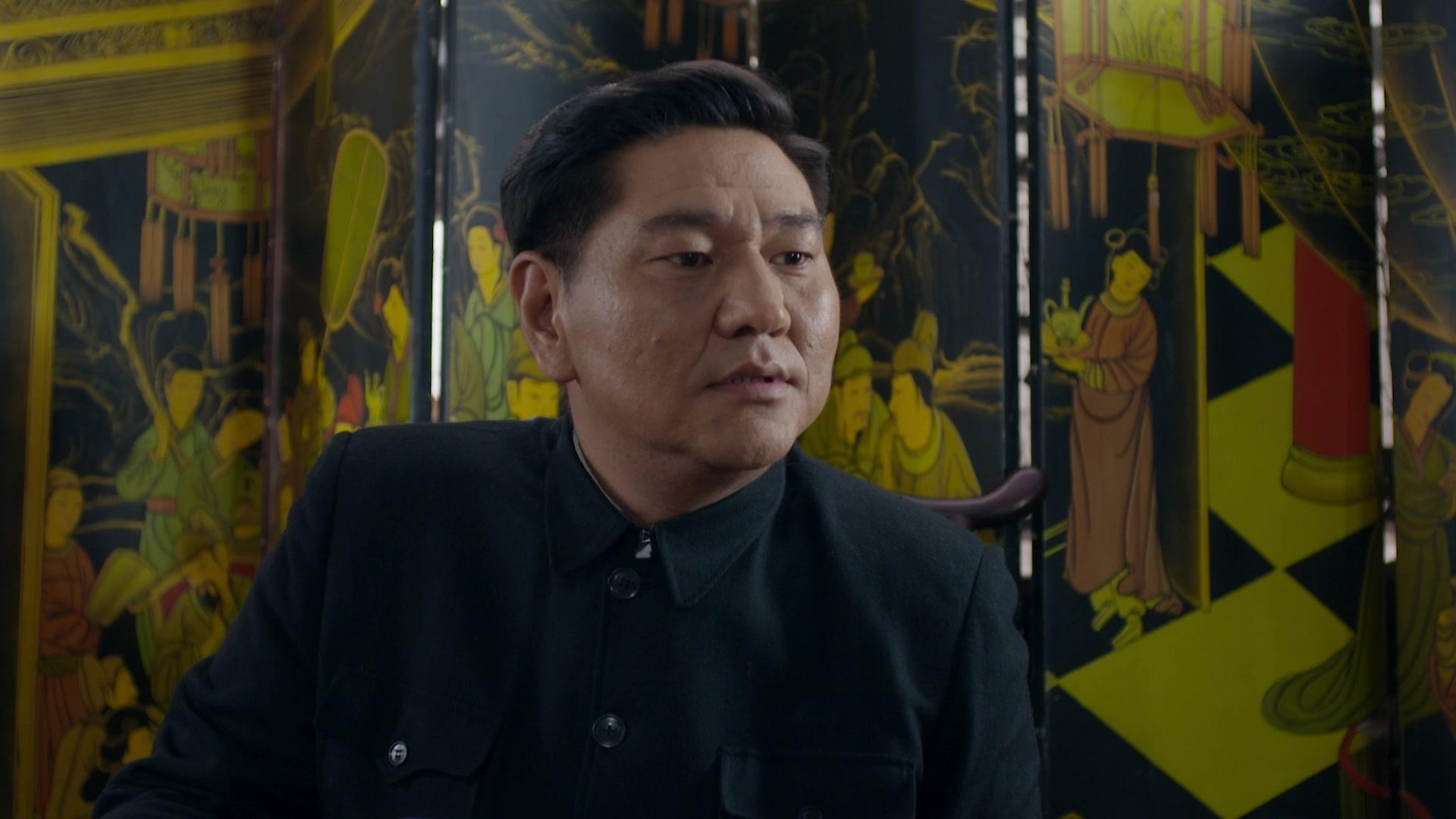 杀出黎明 第24集视频封面图