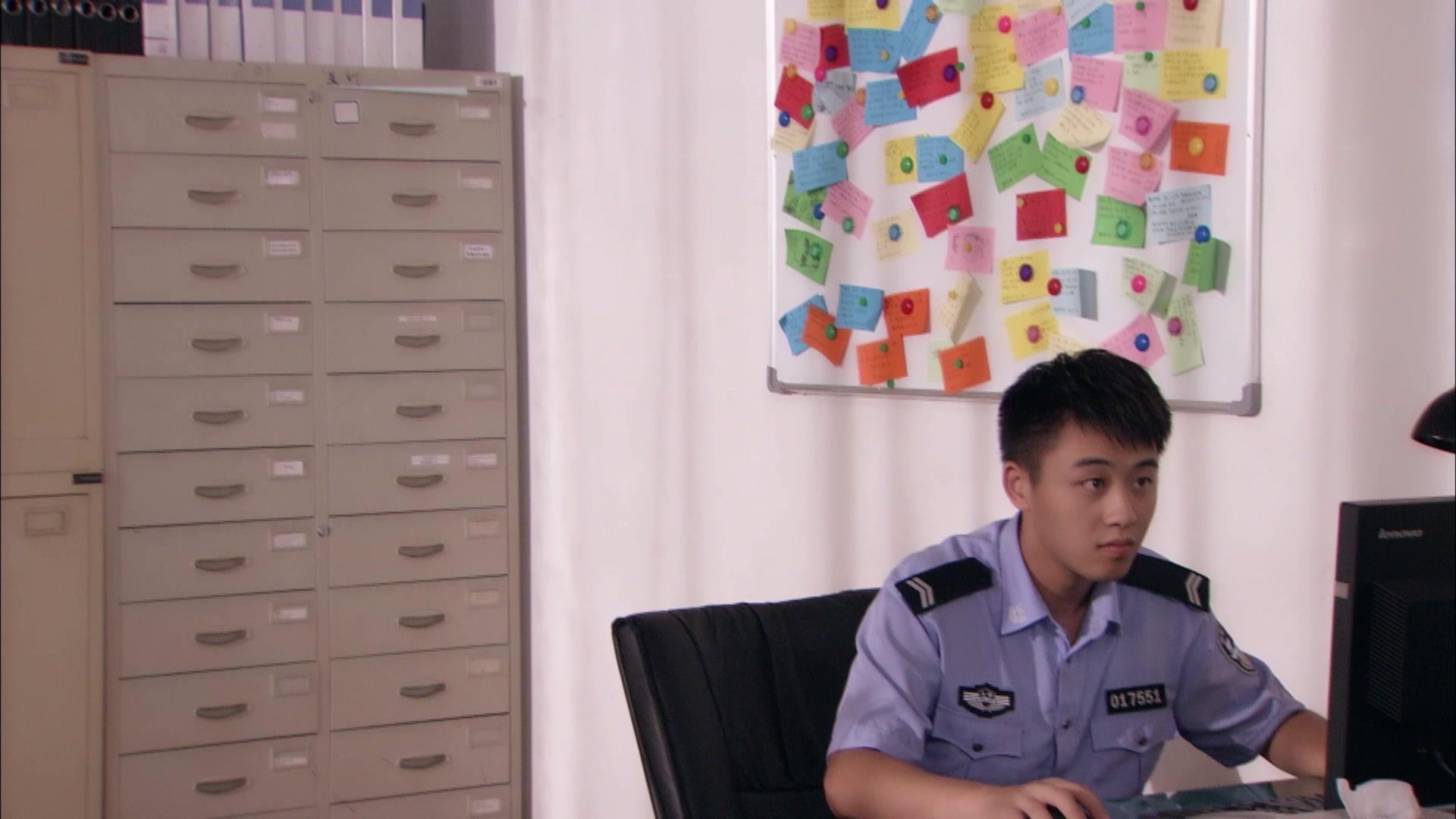 外滩警事 第15集视频封面图