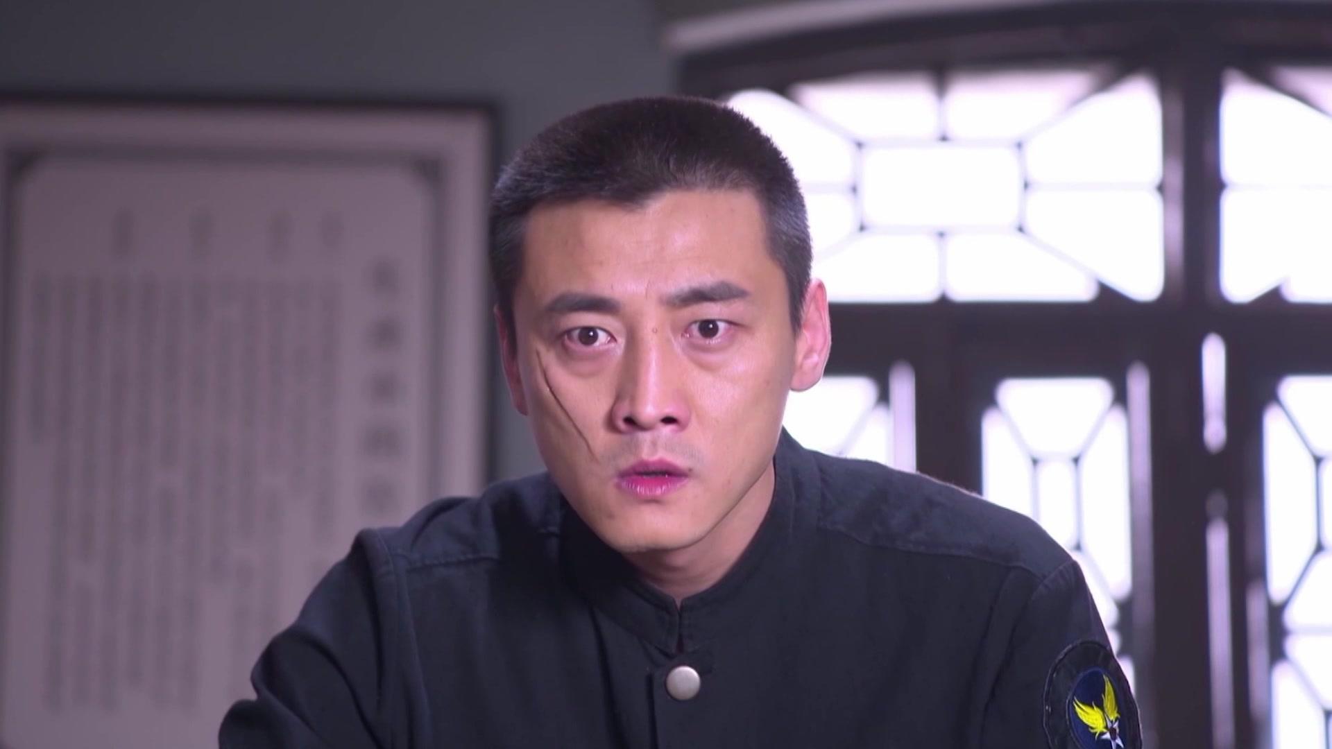虎胆神鹰 第27集视频封面图