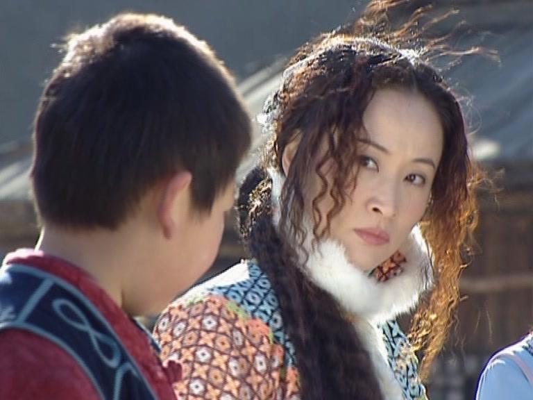 青河绝恋 第5集视频封面图