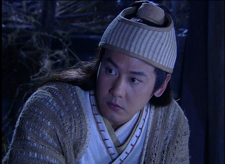 聊斋之花姑子 第19集视频封面图