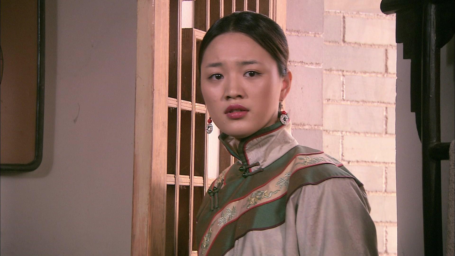 葛秃子传奇 第24集视频封面图