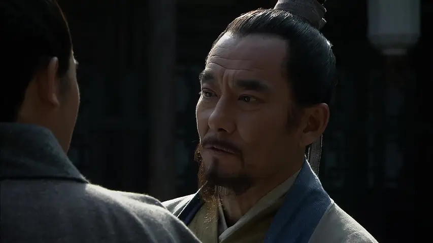大宋提刑官第二部 13集