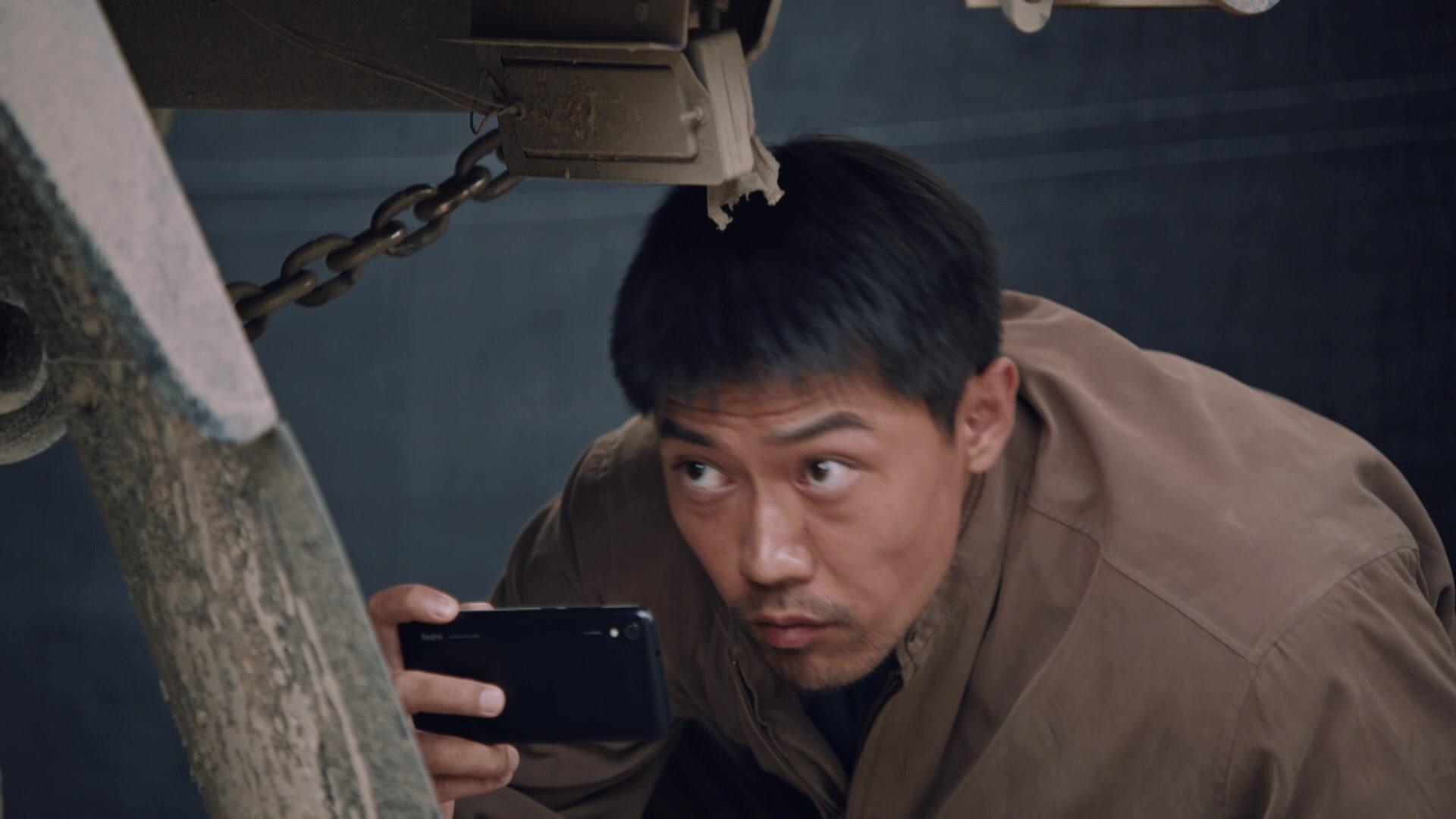 花开山乡 第8集视频封面图