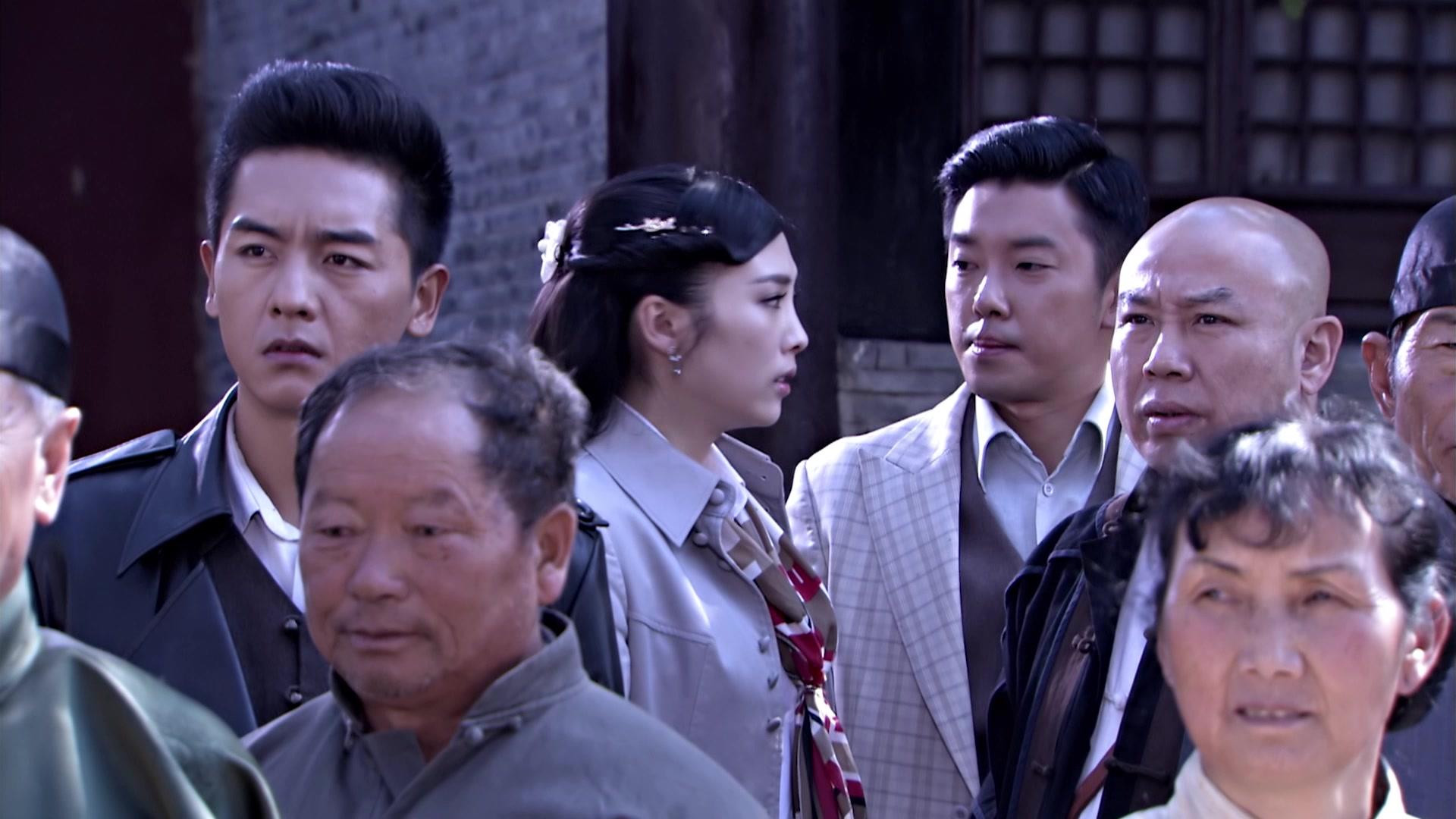 使命1915 第32集视频封面图