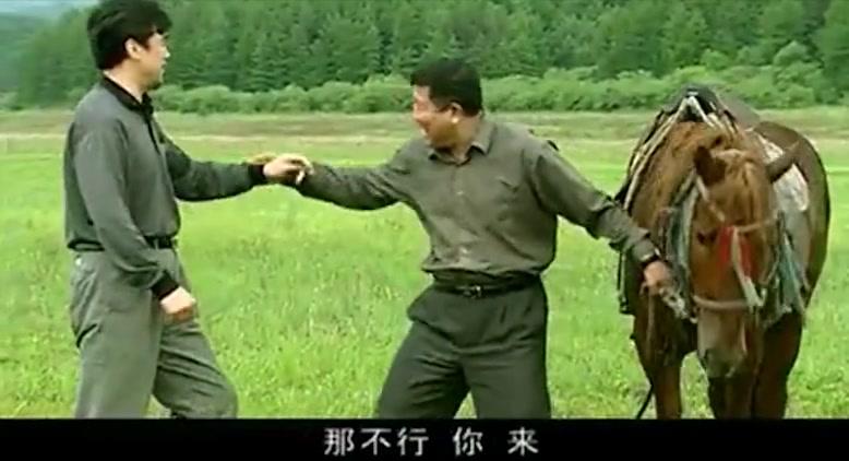 希望的田野 第8集视频封面图