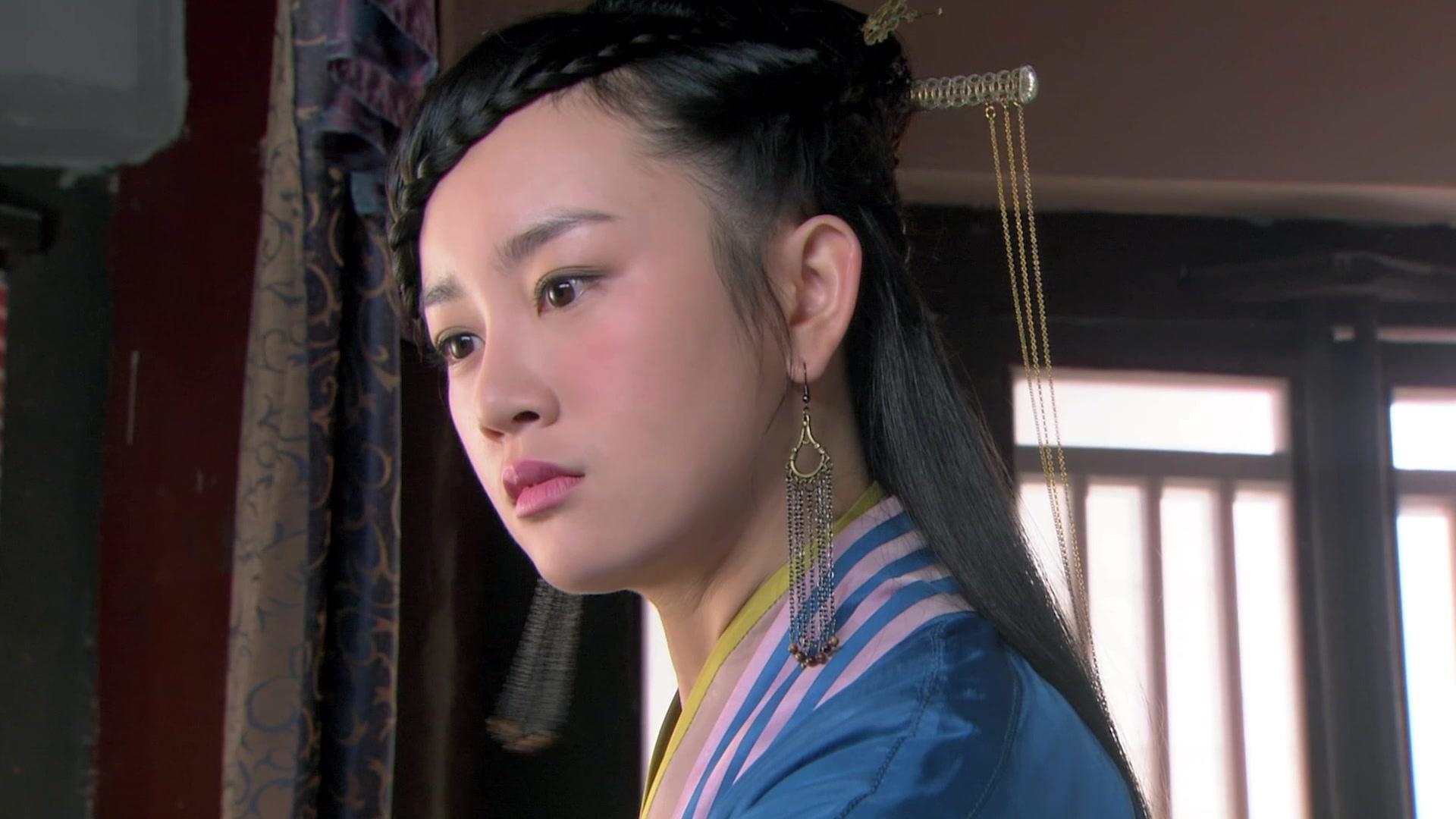 陆小凤与花满楼 第25集视频封面图