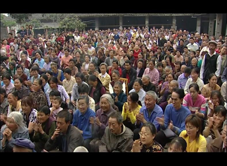 衣食父母 第4集视频封面图