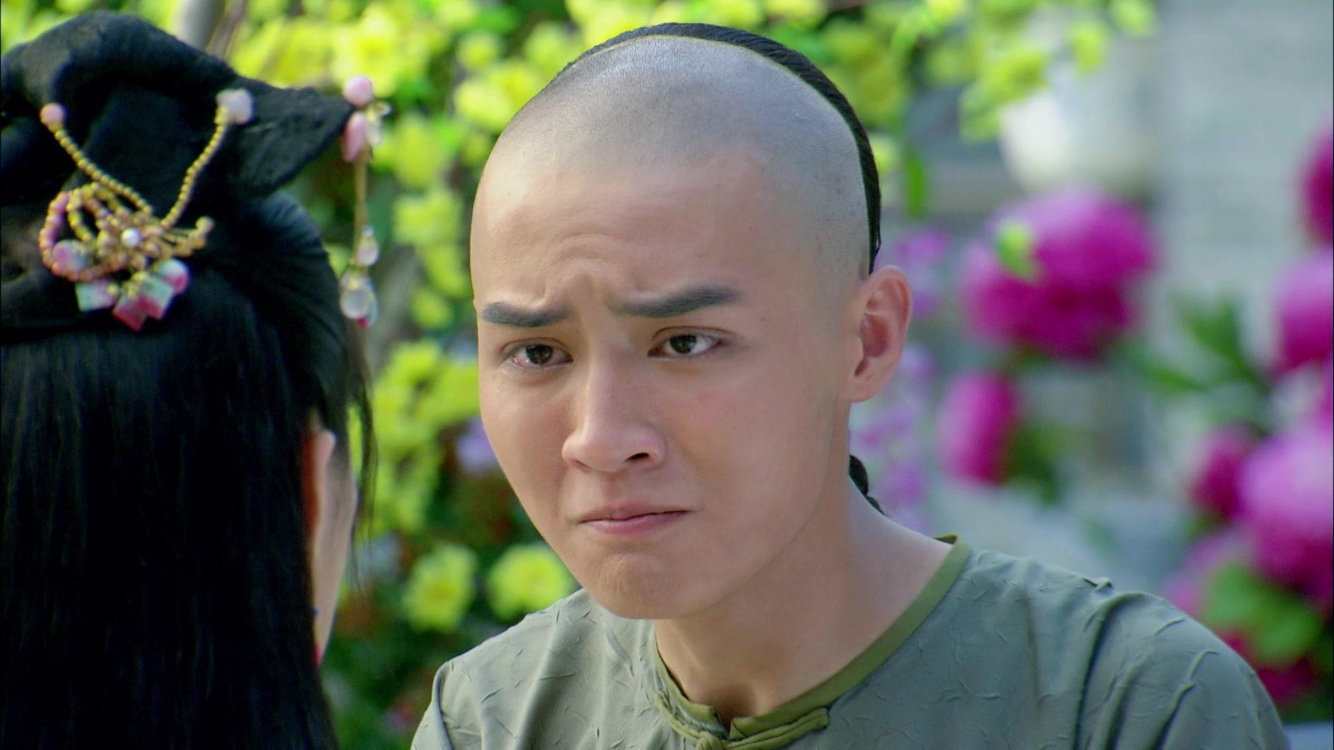 大玉儿传奇 第58集视频封面图