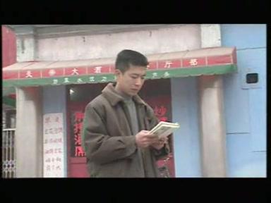 插翅难逃 第15集视频封面图