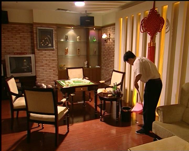 渴望城市 第22集视频封面图