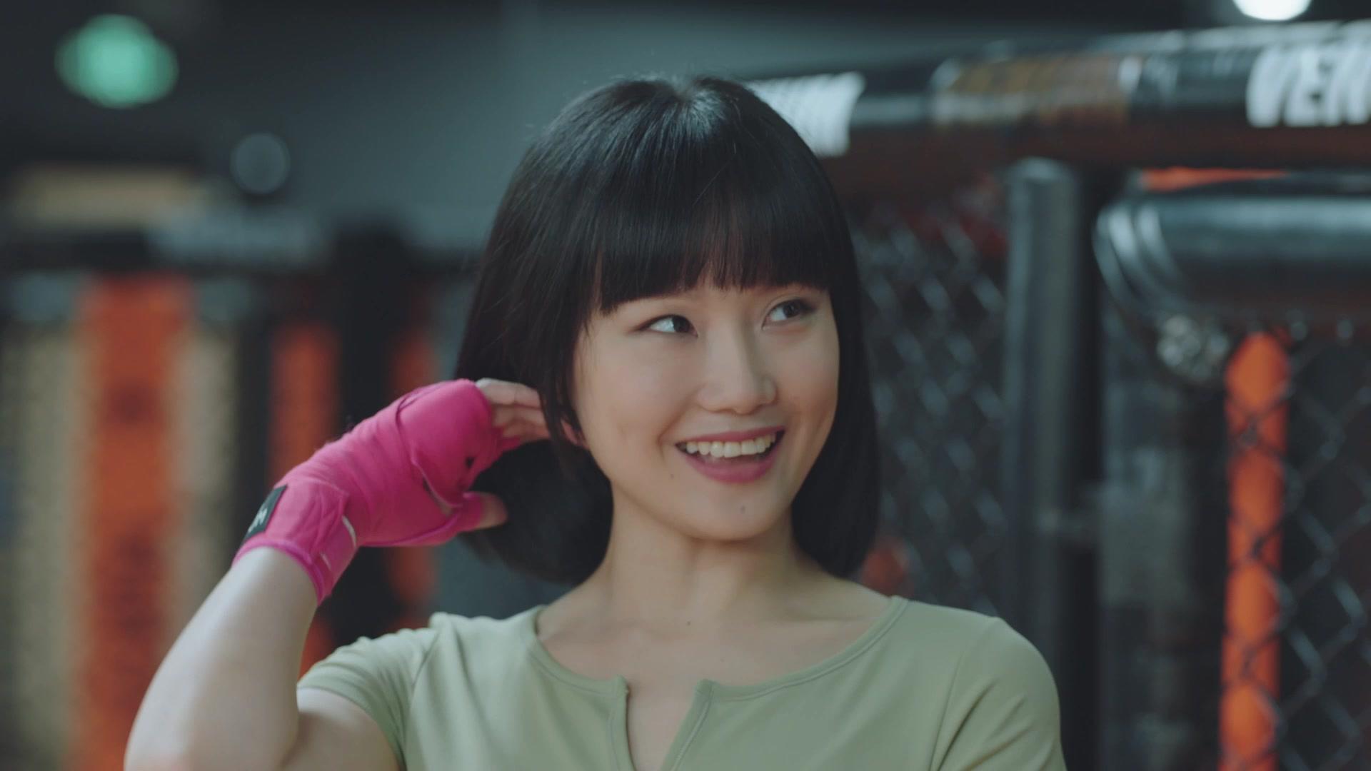 欢笑老弄堂 第14集视频封面图