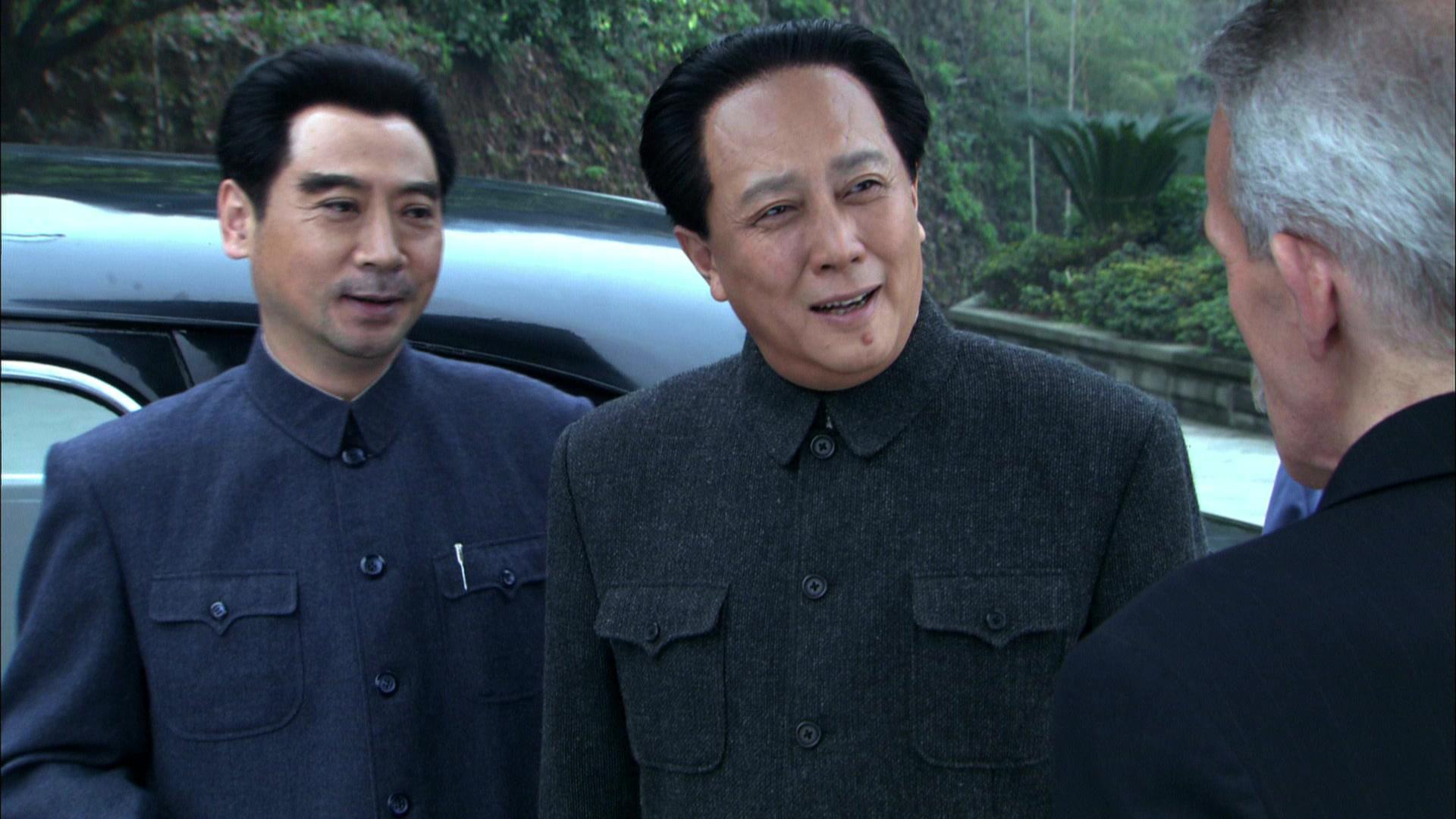 中国1945·重庆风云 第24集视频封面图