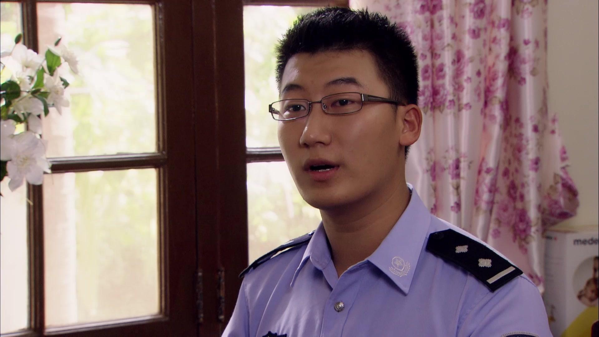 外滩警事 第28集视频封面图