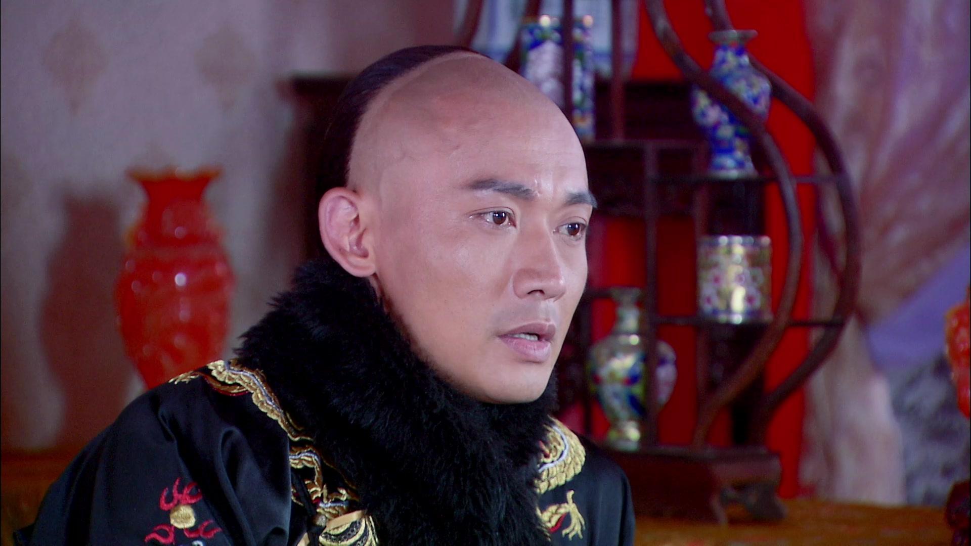 大玉儿传奇 第27集视频封面图