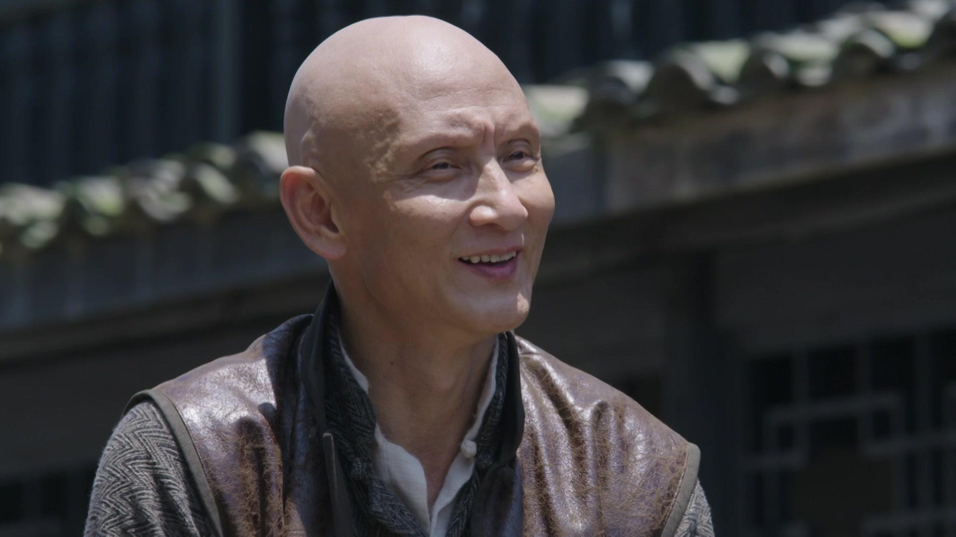 历史的使命 第3集视频封面图