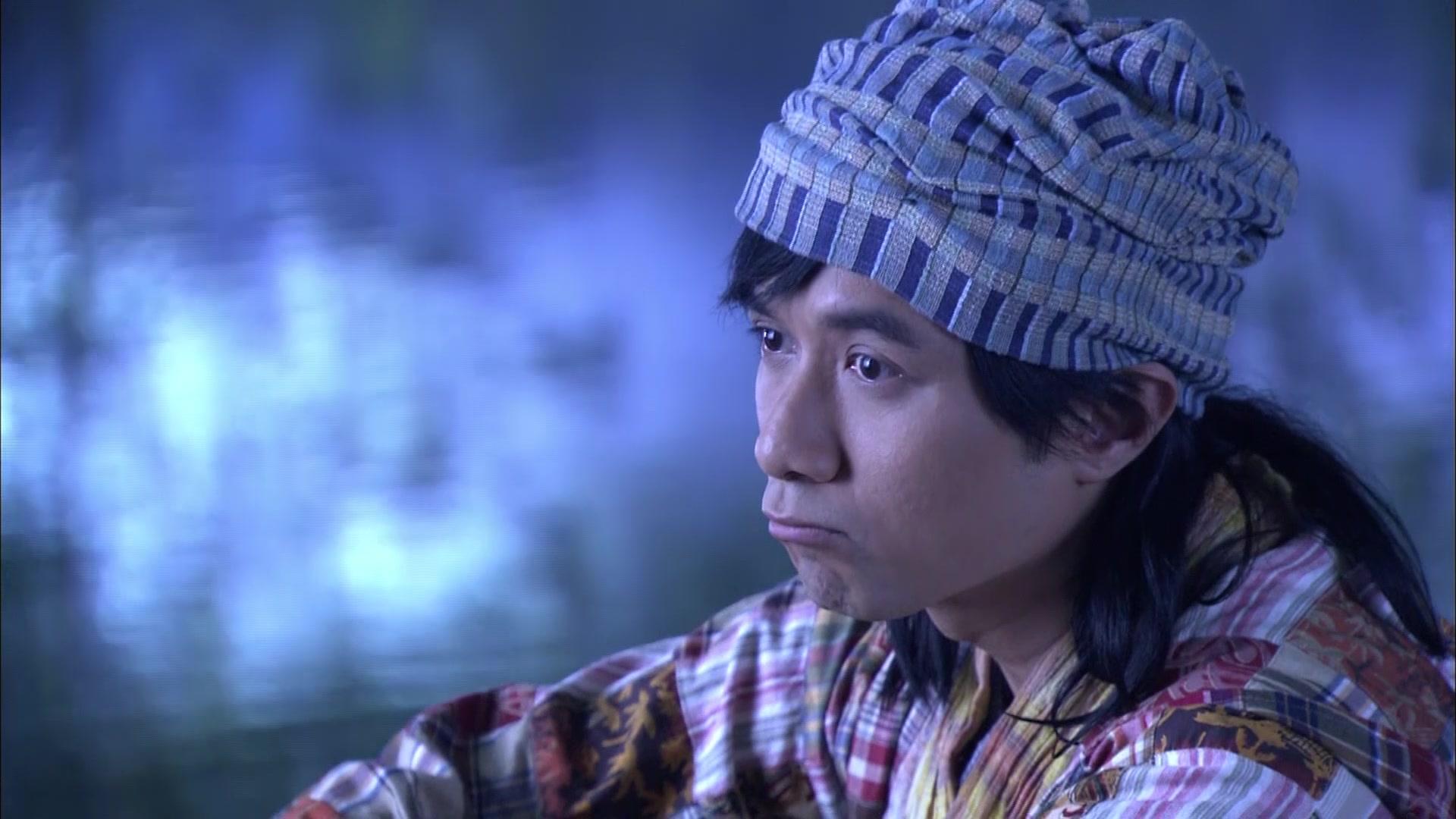 欢乐元帅 第18集视频封面图