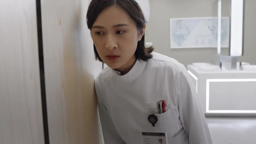 极速救援 14集