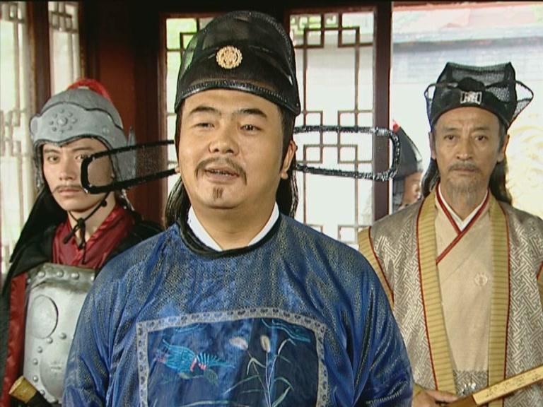 雷峰塔英雄传 第19集视频封面图