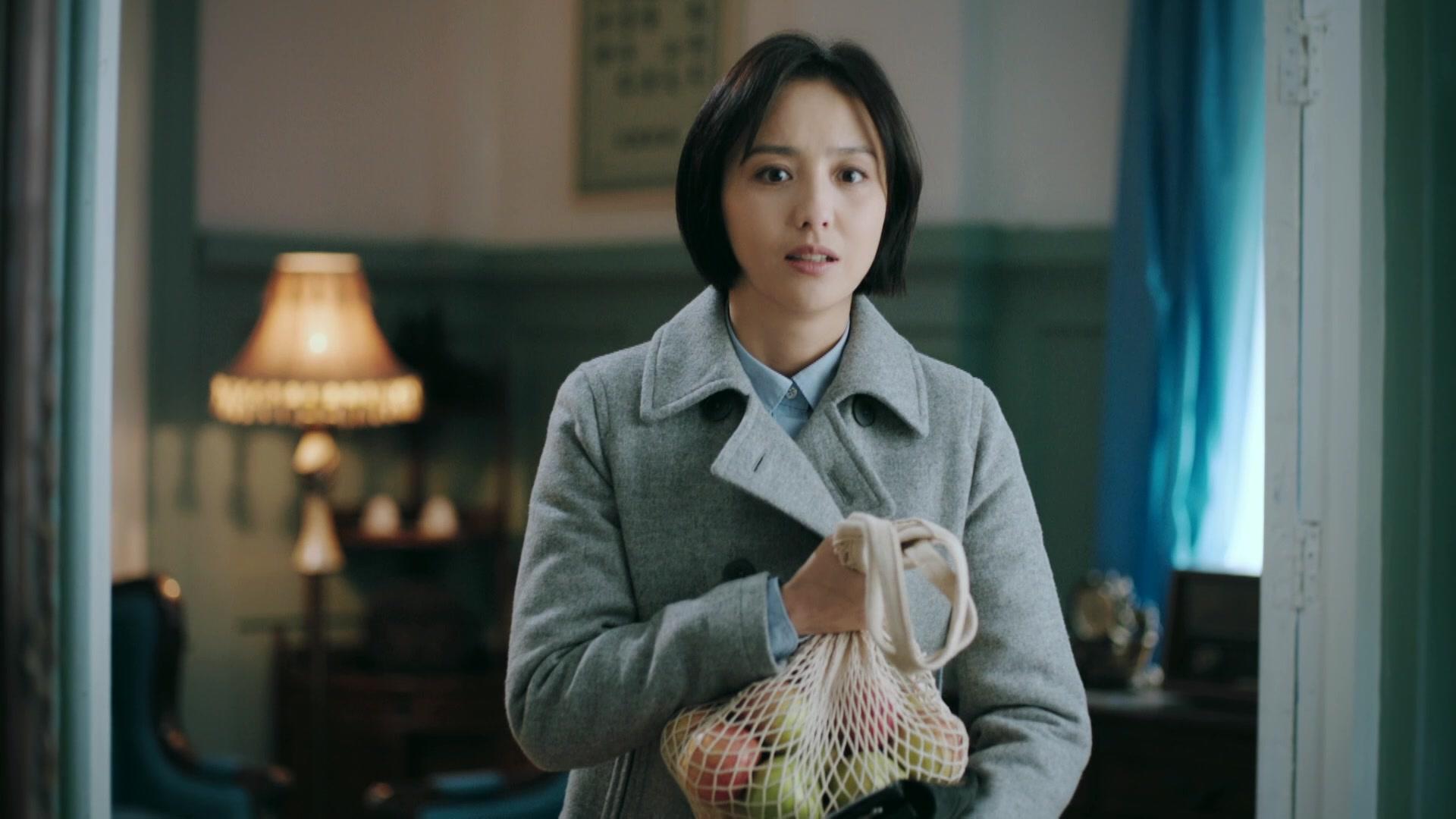 霞光 第4集视频封面图