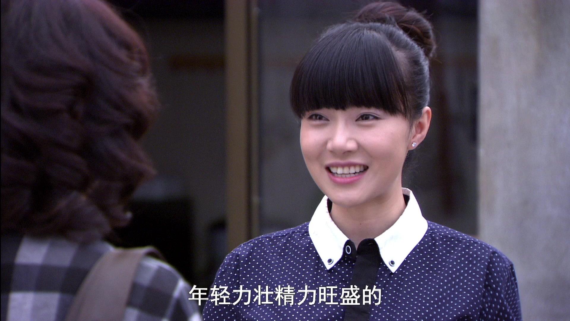 非常后妈 第21集视频封面图