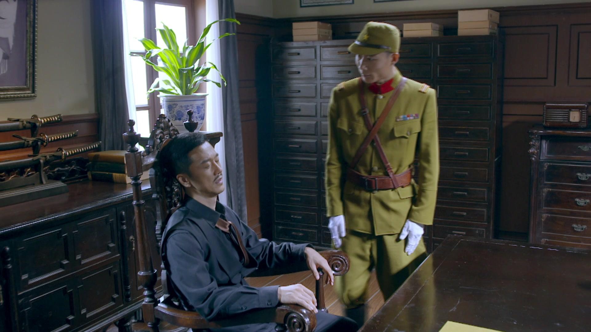 操纵者 第9集视频封面图