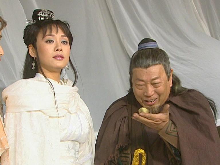 魔界之龙珠 第2集视频封面图