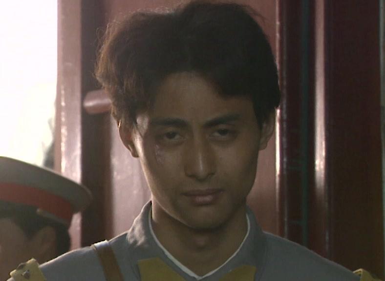 霜叶红似二月花 第19集视频封面图