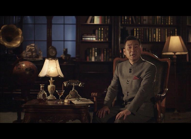 《揭秘：重返联合国》第3集视频封面图