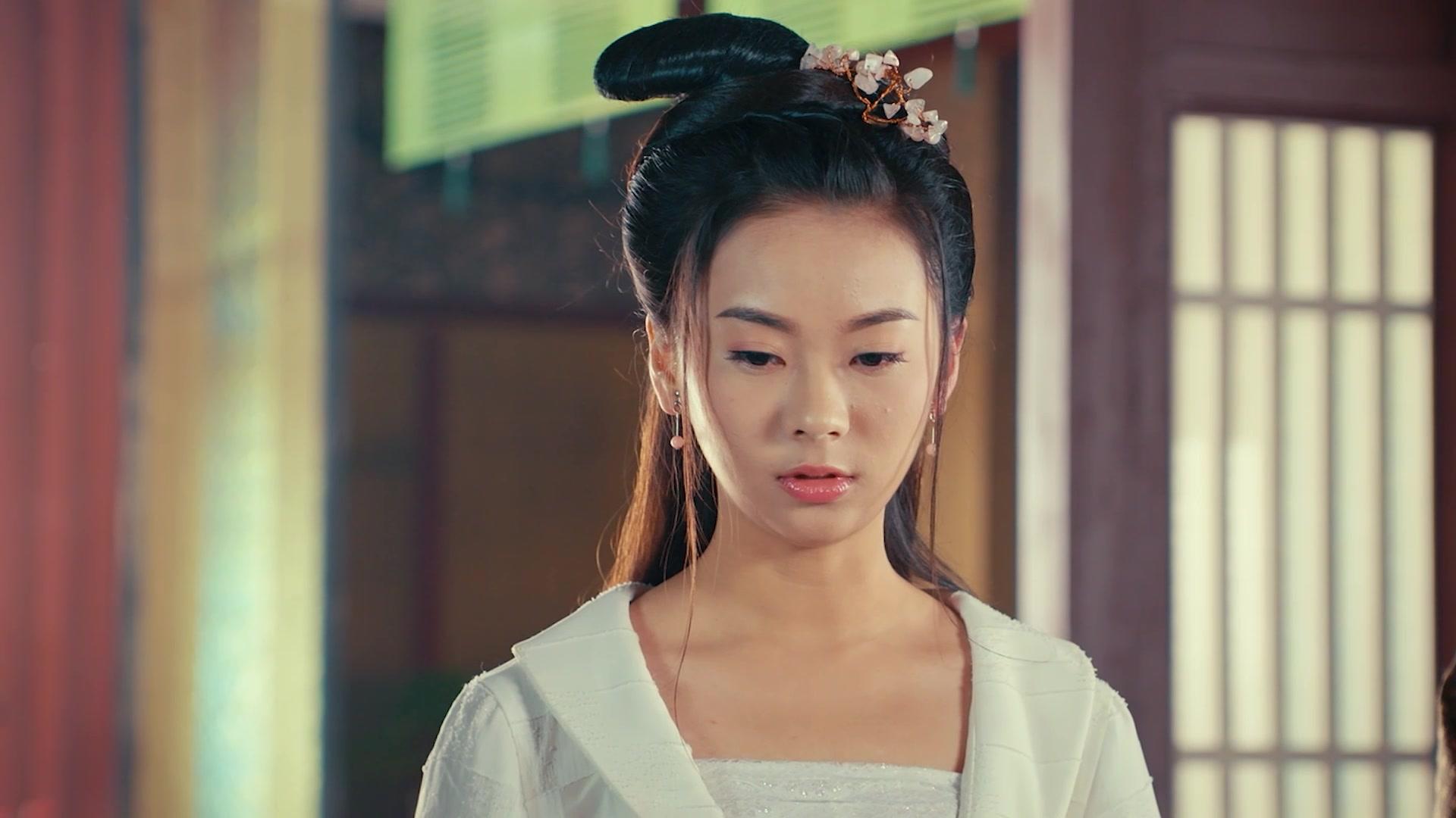 调香师第二部 第7集视频封面图