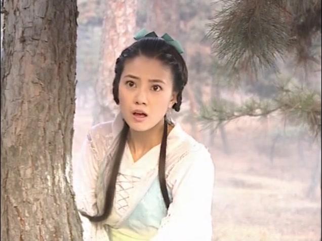 神医侠侣 第40集视频封面图