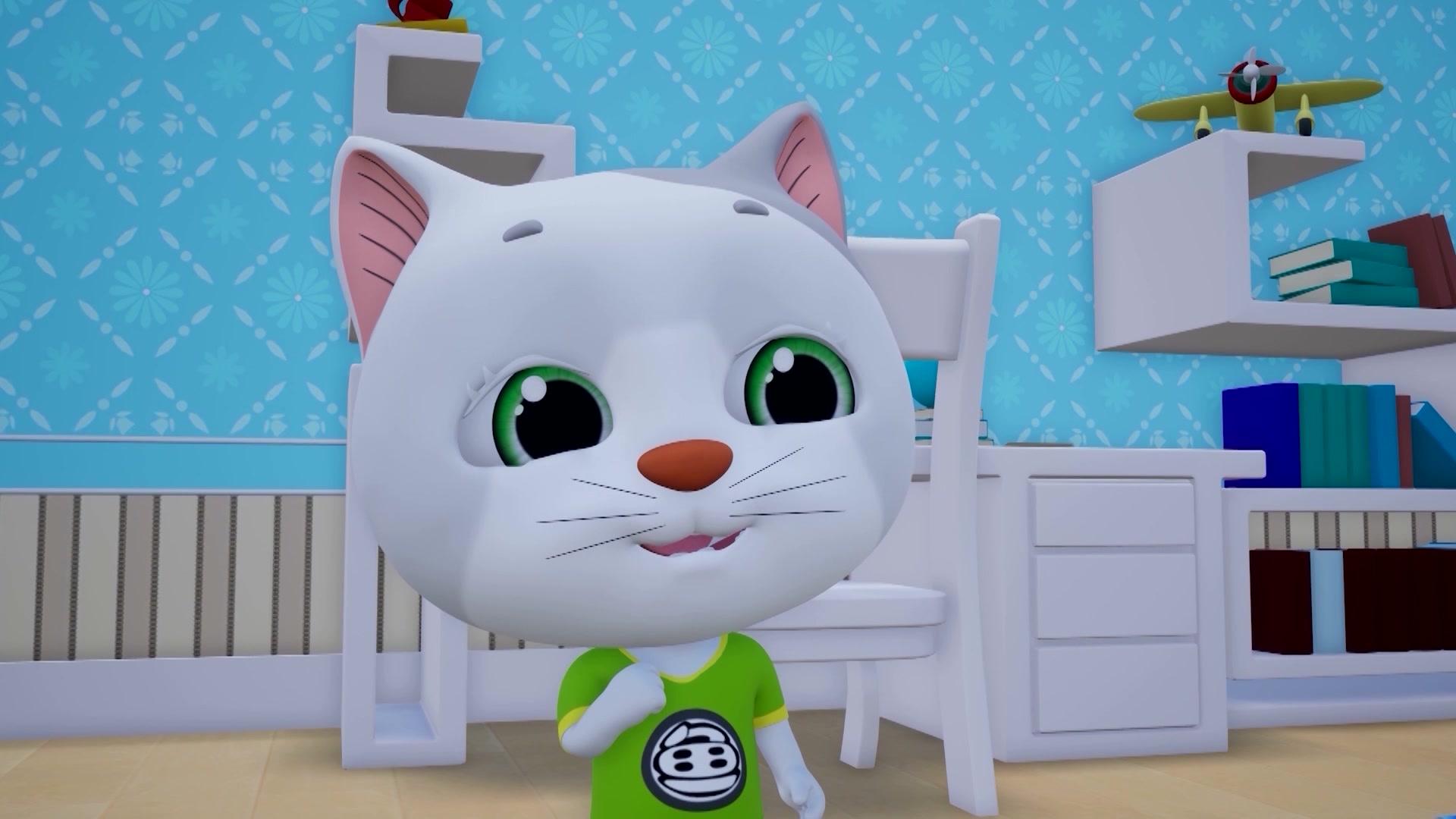 威力的快乐童年 第10集视频封面图