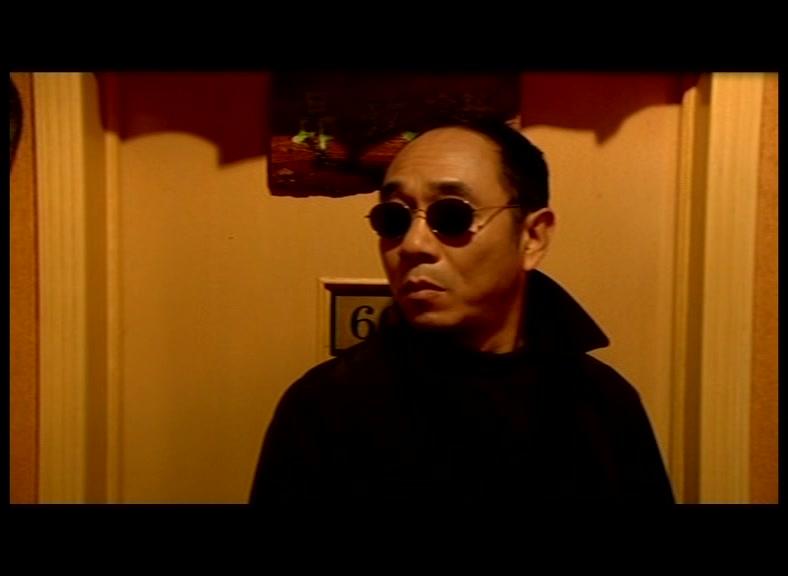 第五个空弹壳 第12集视频封面图