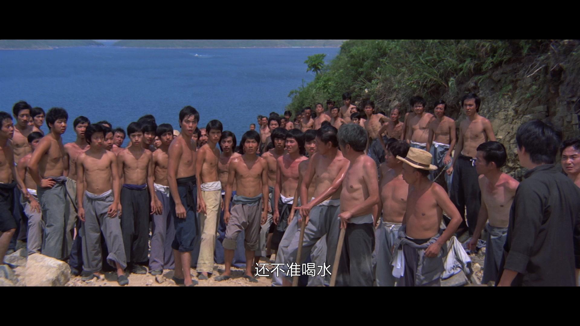 太极拳视频封面图