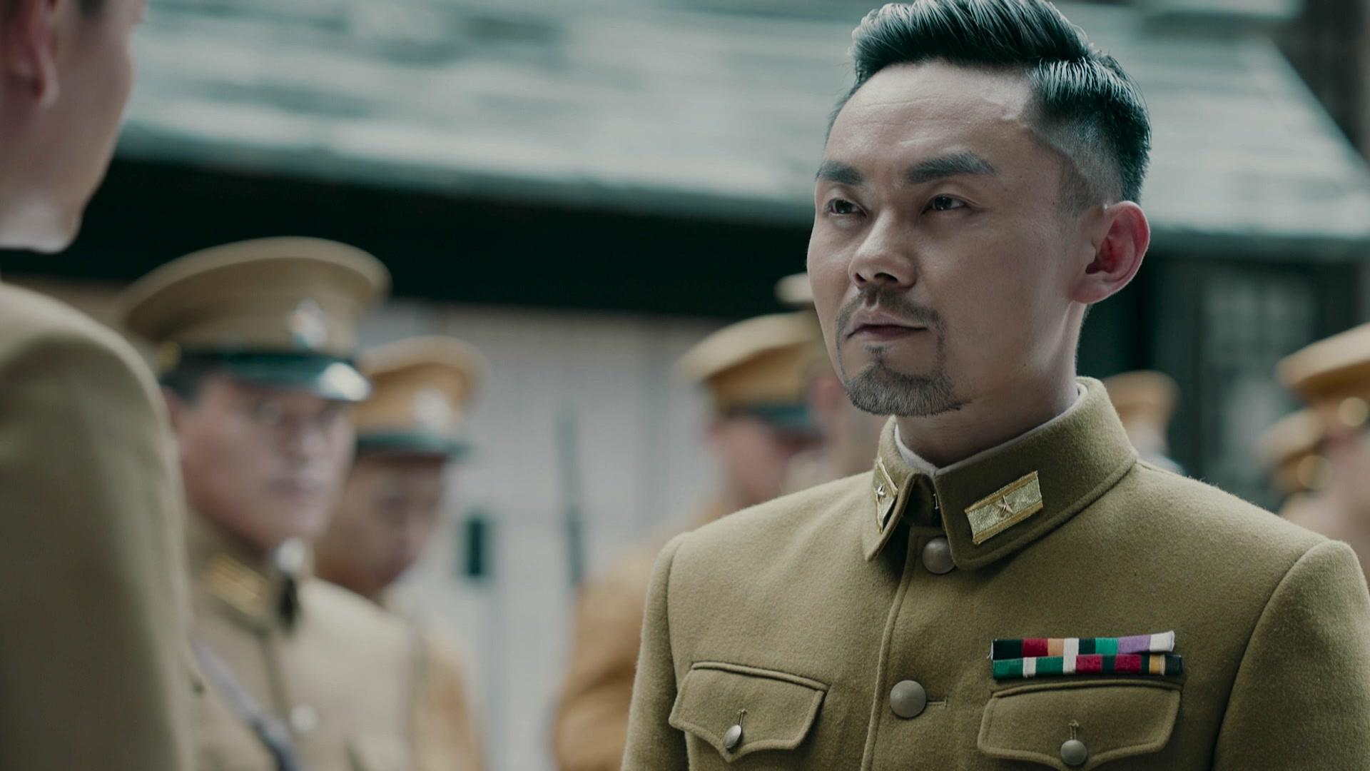 誓盟 第36集视频封面图