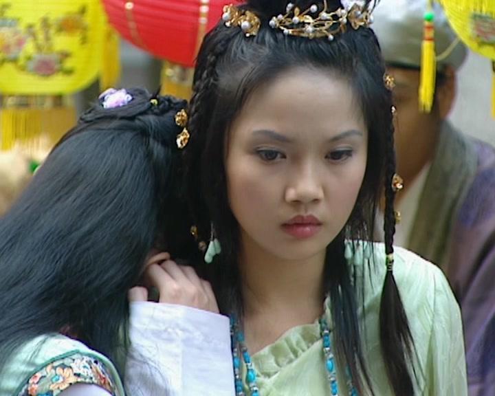 乘龙怪婿第一部 第94集视频封面图