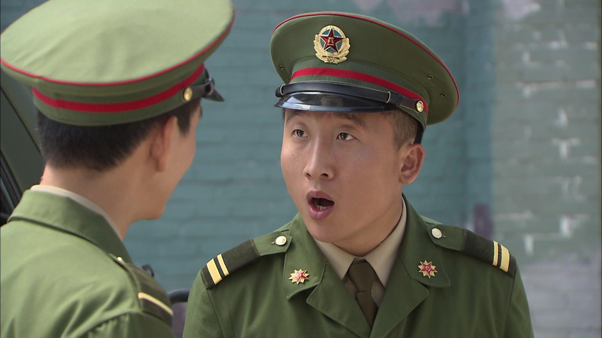 葵花怒放的声响 第17集视频封面图