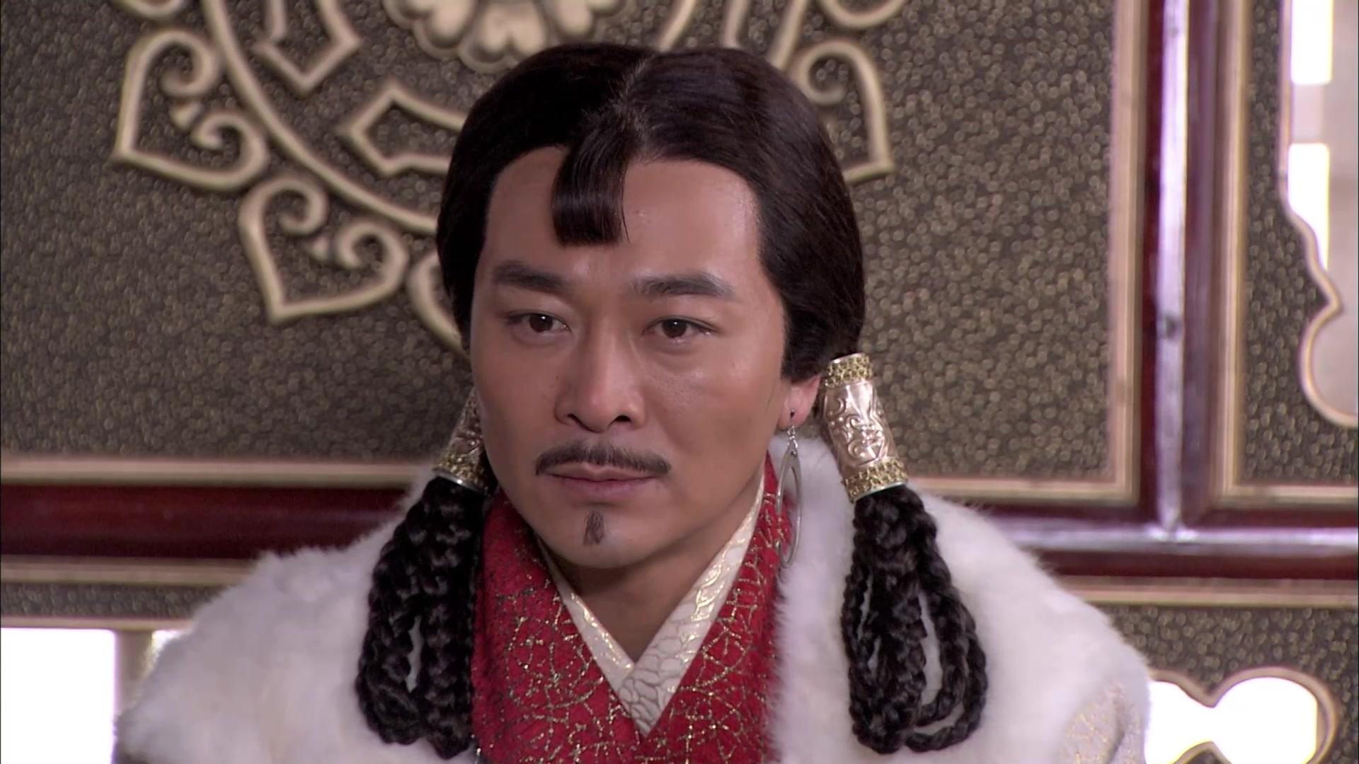 忽必烈传奇 第53集视频封面图