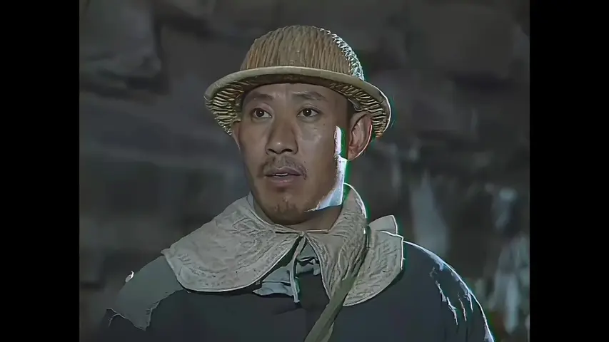 难忘岁月&mdash;&mdash;红旗渠的故事 16集