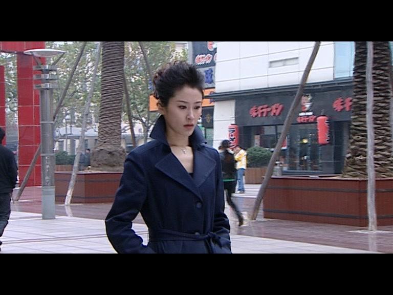 嫂子的情感时代 第20集视频封面图