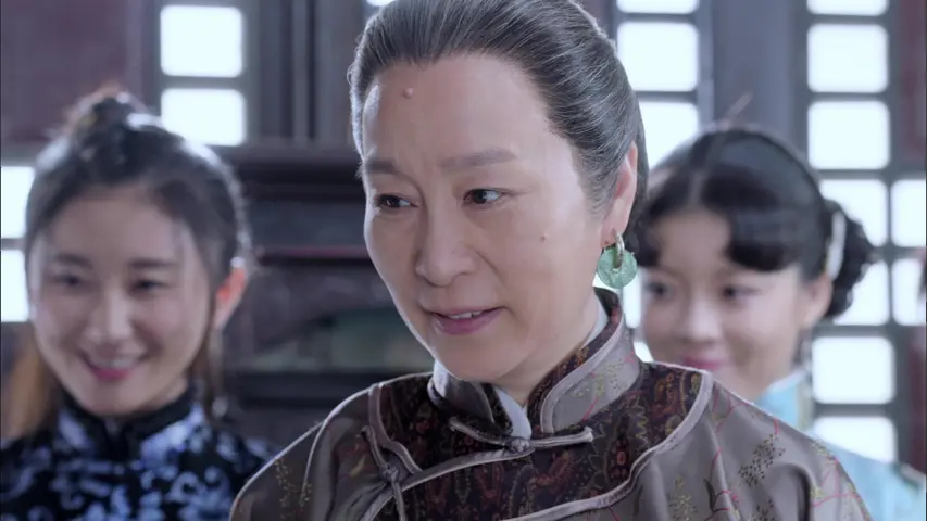 嫂子嫂子 12集