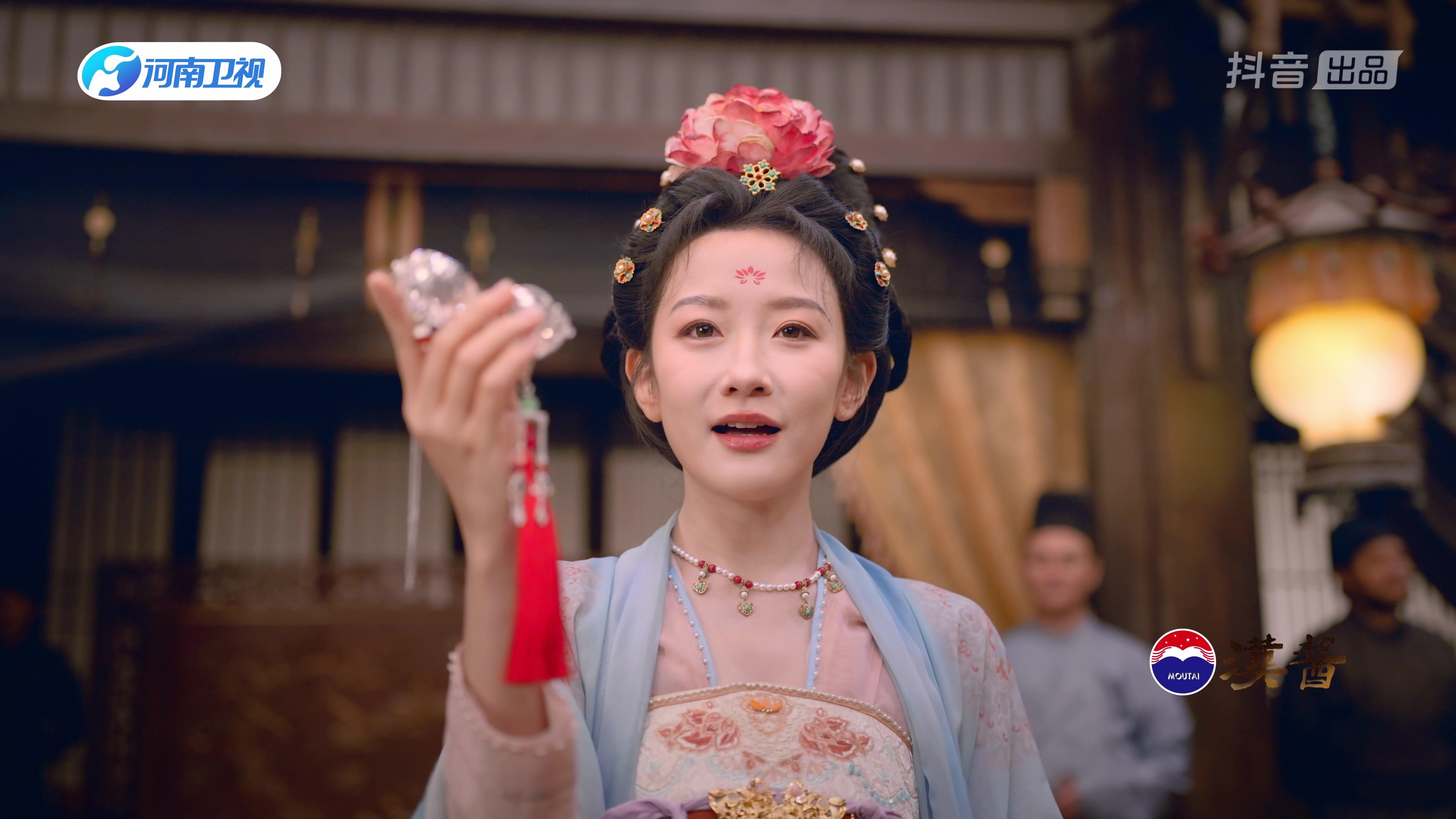 《中国家宴第三季》第2集视频封面图