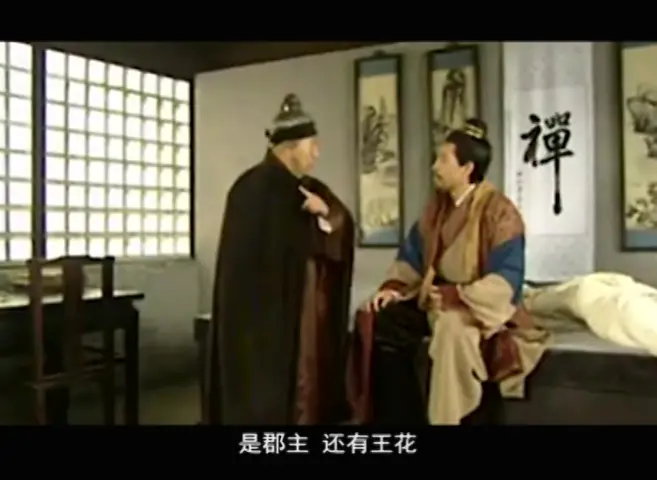 莲花太子 19集