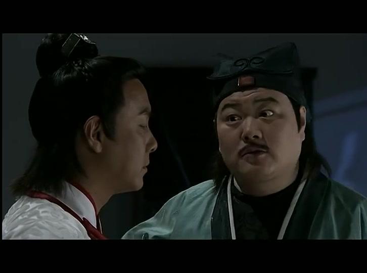 十大奇冤 第20集视频封面图