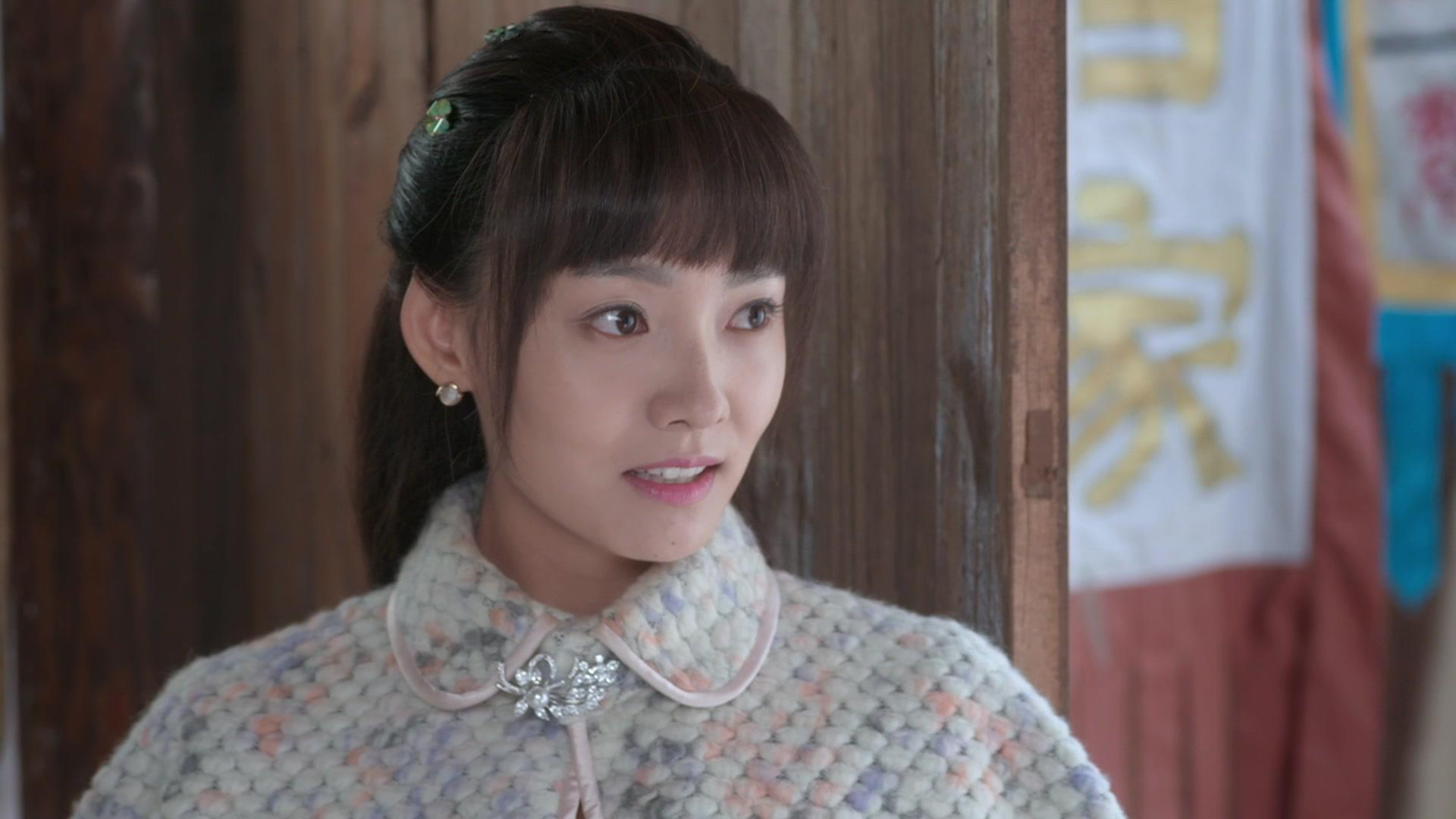 烽火连城决 第22集视频封面图