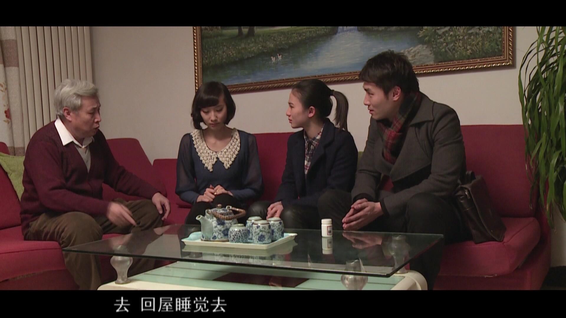 迷局第二部 第28集视频封面图