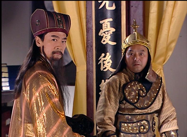 聊斋之花姑子 第7集视频封面图