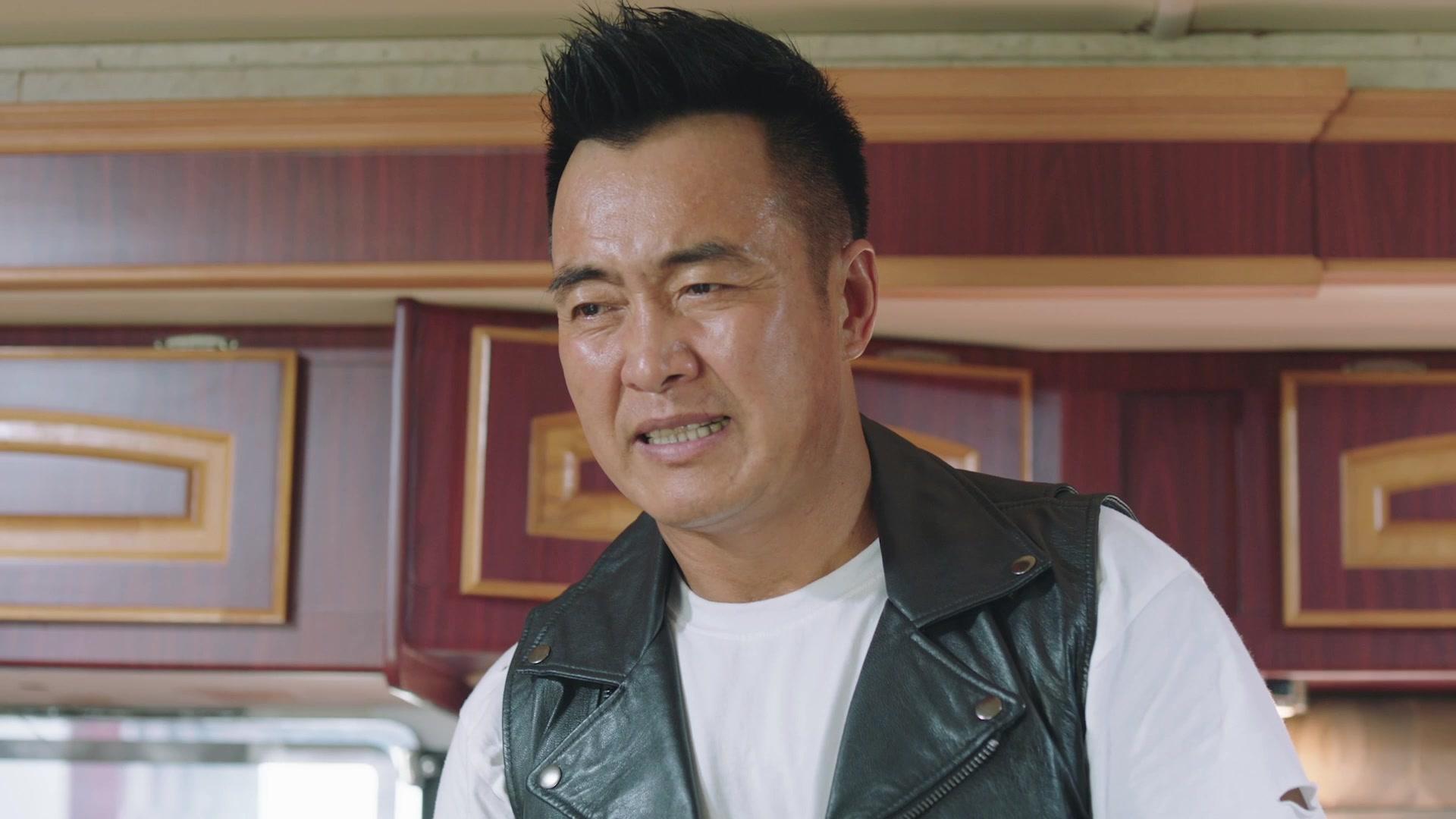 欢笑老弄堂 第16集视频封面图