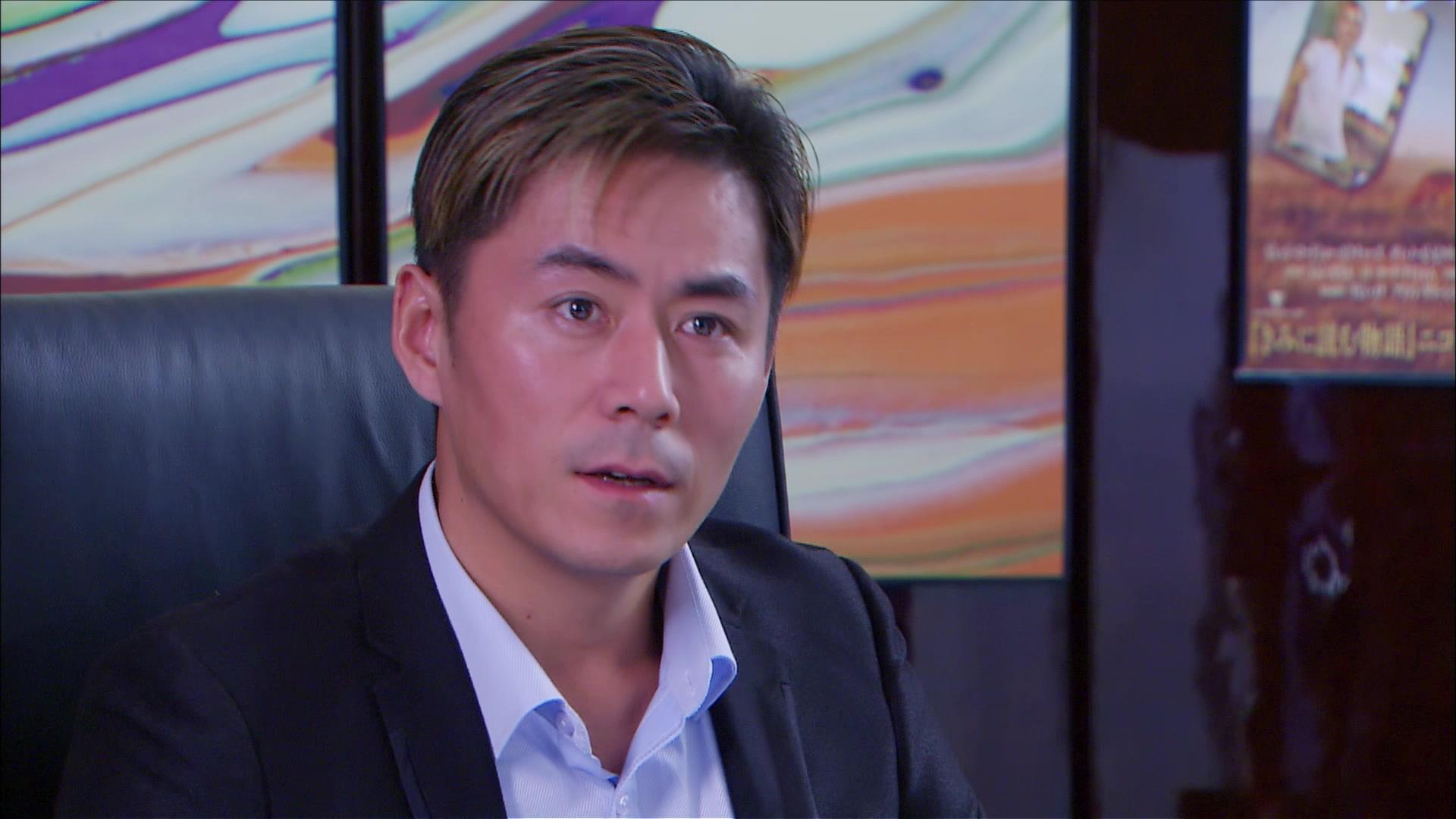 骄阳似我 第29集视频封面图