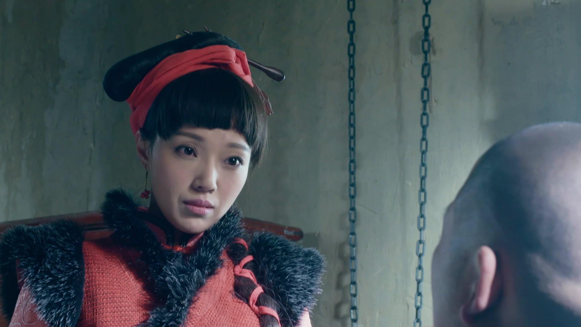 少林寺传奇之东归英雄 第25集视频封面图